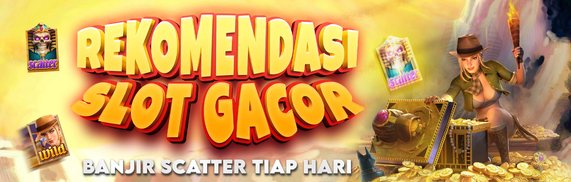 HeroSlot888 Banner Slot Online